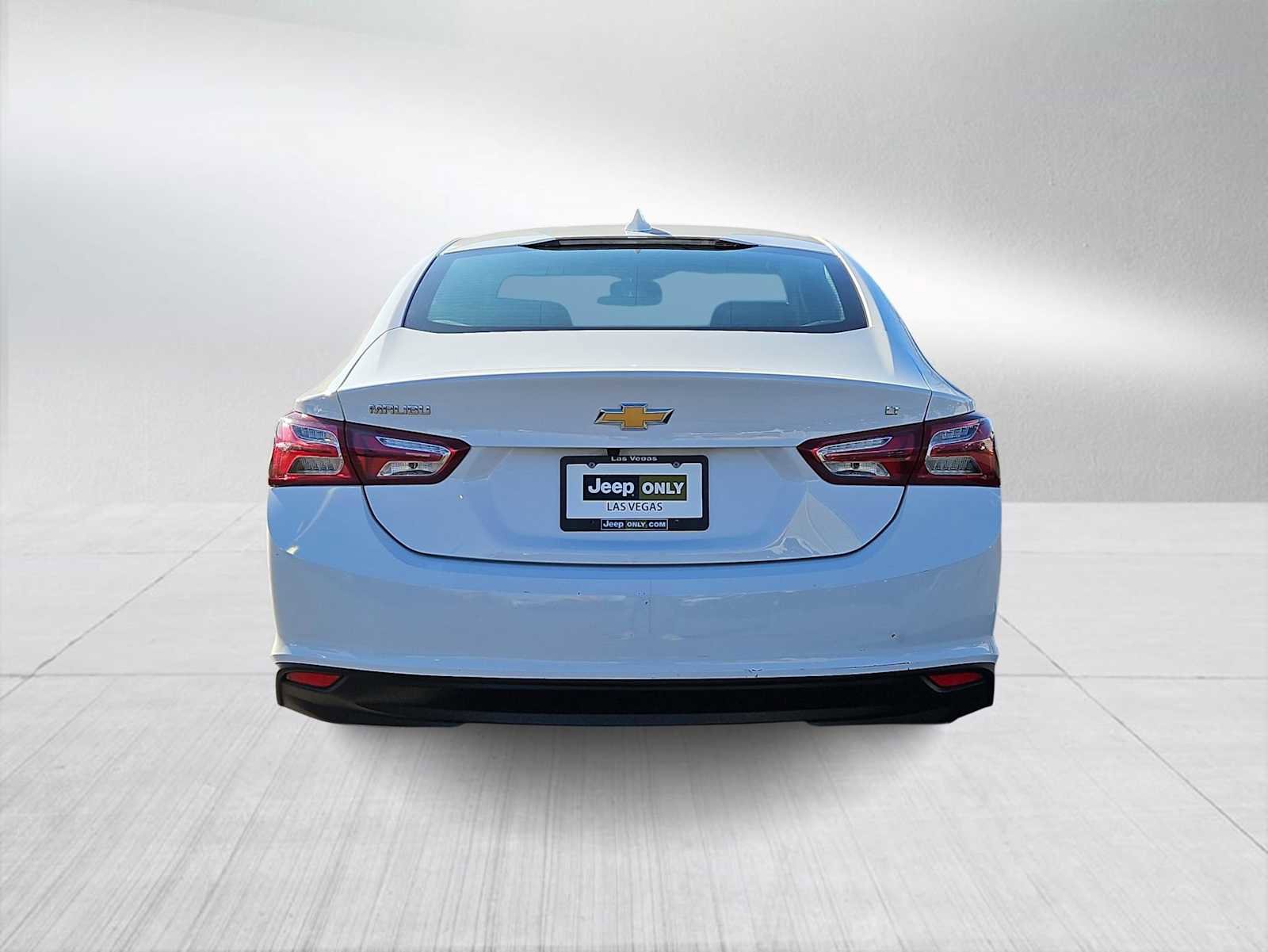 Used 2020 Chevrolet Malibu LT image 7