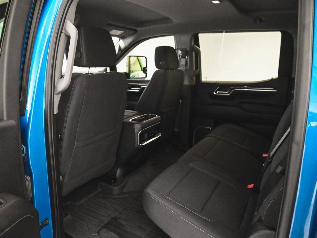 Used 2024 GMC Sierra 1500 Elevation image 23