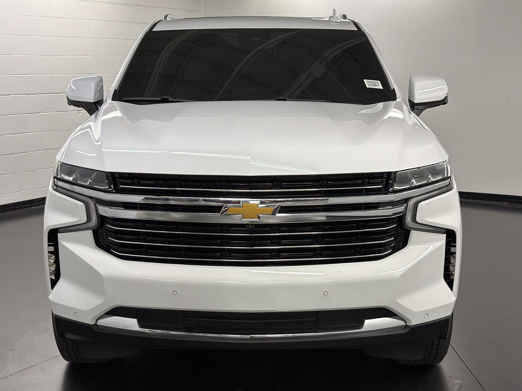 Used 2023 Chevrolet Tahoe LT w/ Luxury Package RWD image 6