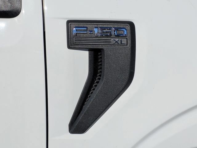 New 2026 Ford F150 XL w/ Equipment Group 103A High image 24
