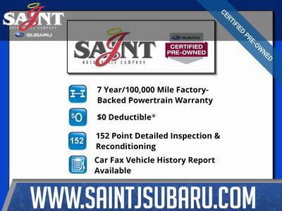 Certified 2025 Subaru Outback AWD/4WD image 3