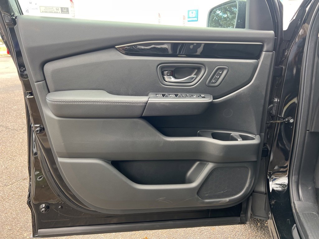 New 2026 Honda Passport RTL image 11
