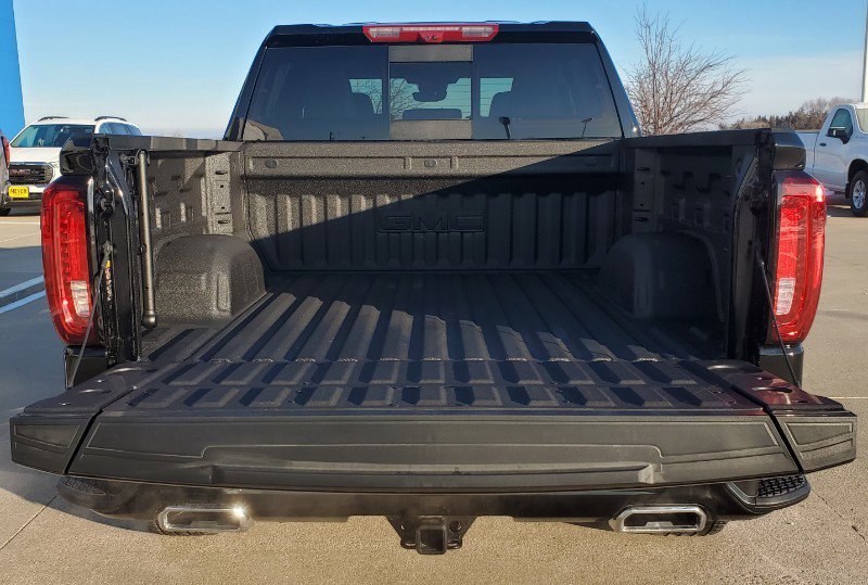 New 2025 GMC Sierra 1500 Denali w/ Denali Reserve Package image 9