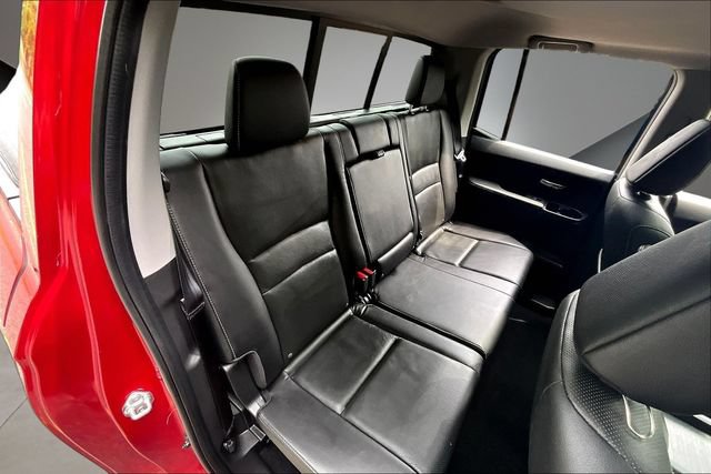 Used 2021 Honda Ridgeline RTL-E image 26