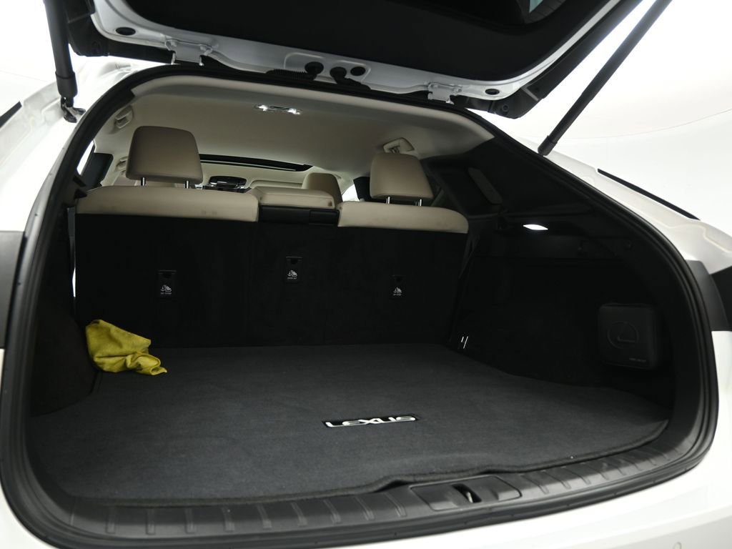 Used 2024 Lexus RX 350h w/ Convenience Package AWD/4WD image 25
