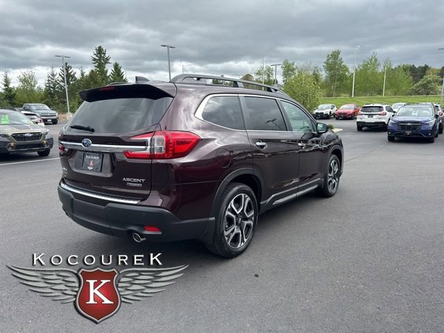 New 2026 Subaru Ascent Touring AWD/4WD image 6