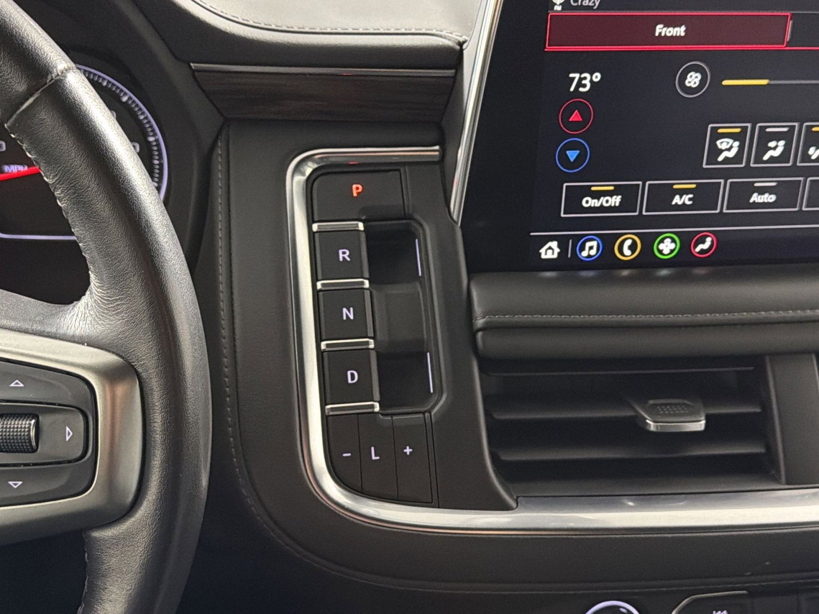 Used 2021 Chevrolet Tahoe LT image 22