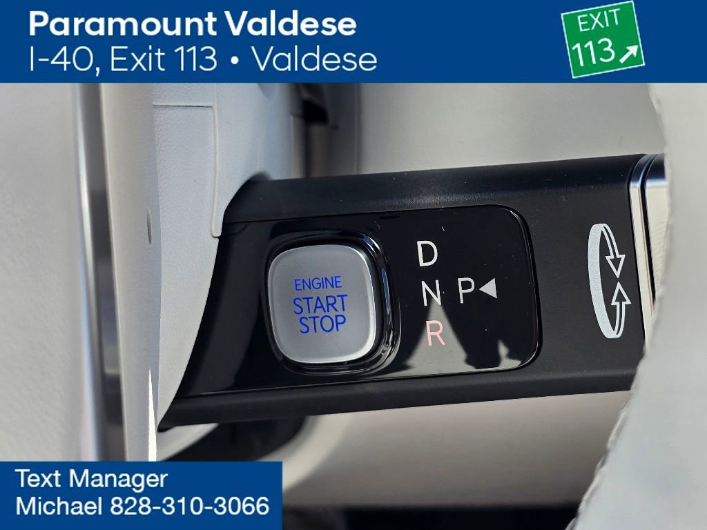 New 2026 Hyundai Palisade Calligraphy image 18