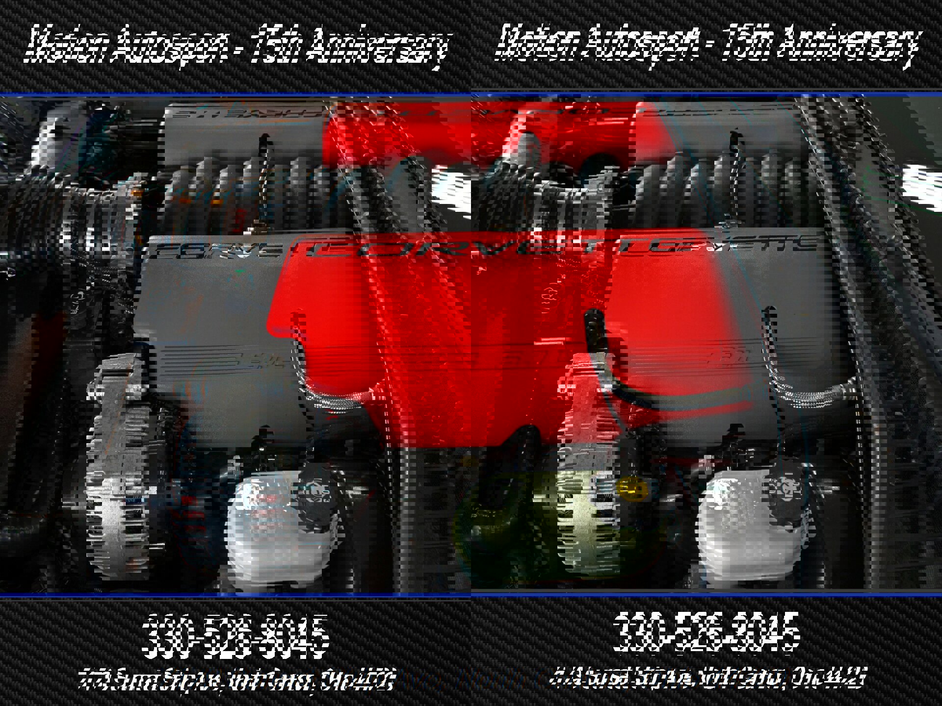 Used 2004 Chevrolet Corvette Convertible w/ Preferred Equipment Group RWD image 17