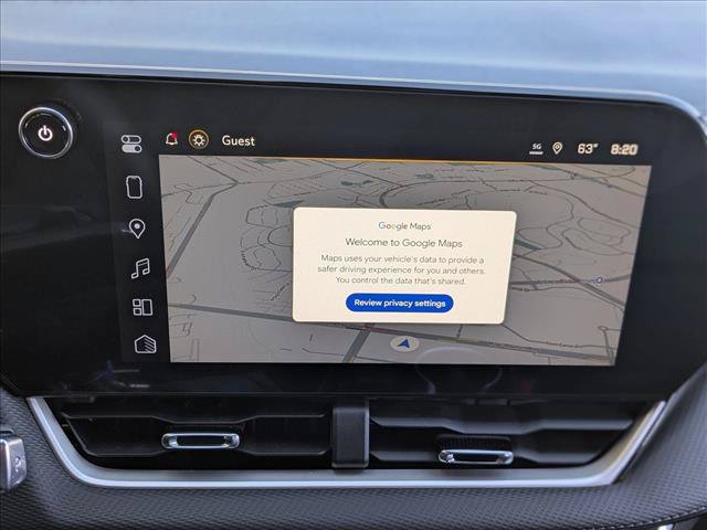 New 2026 Chevrolet Equinox LT FWD image 14