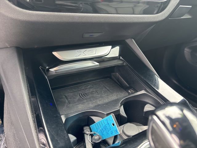 Used 2023 BMW X3 xDrive30i image 30