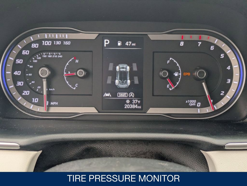 Certified 2024 Hyundai Tucson SE image 23