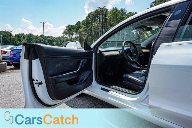 Used 2019 Tesla Model 3 Mid Range RWD image 18
