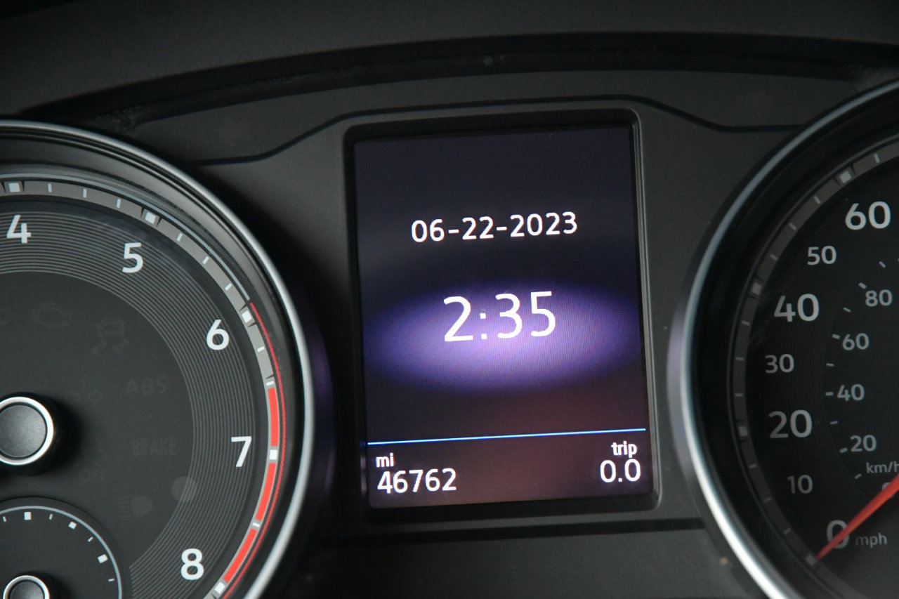 Used 2020 Volkswagen Atlas SE w/ Panoramic Sunroof Package image 13