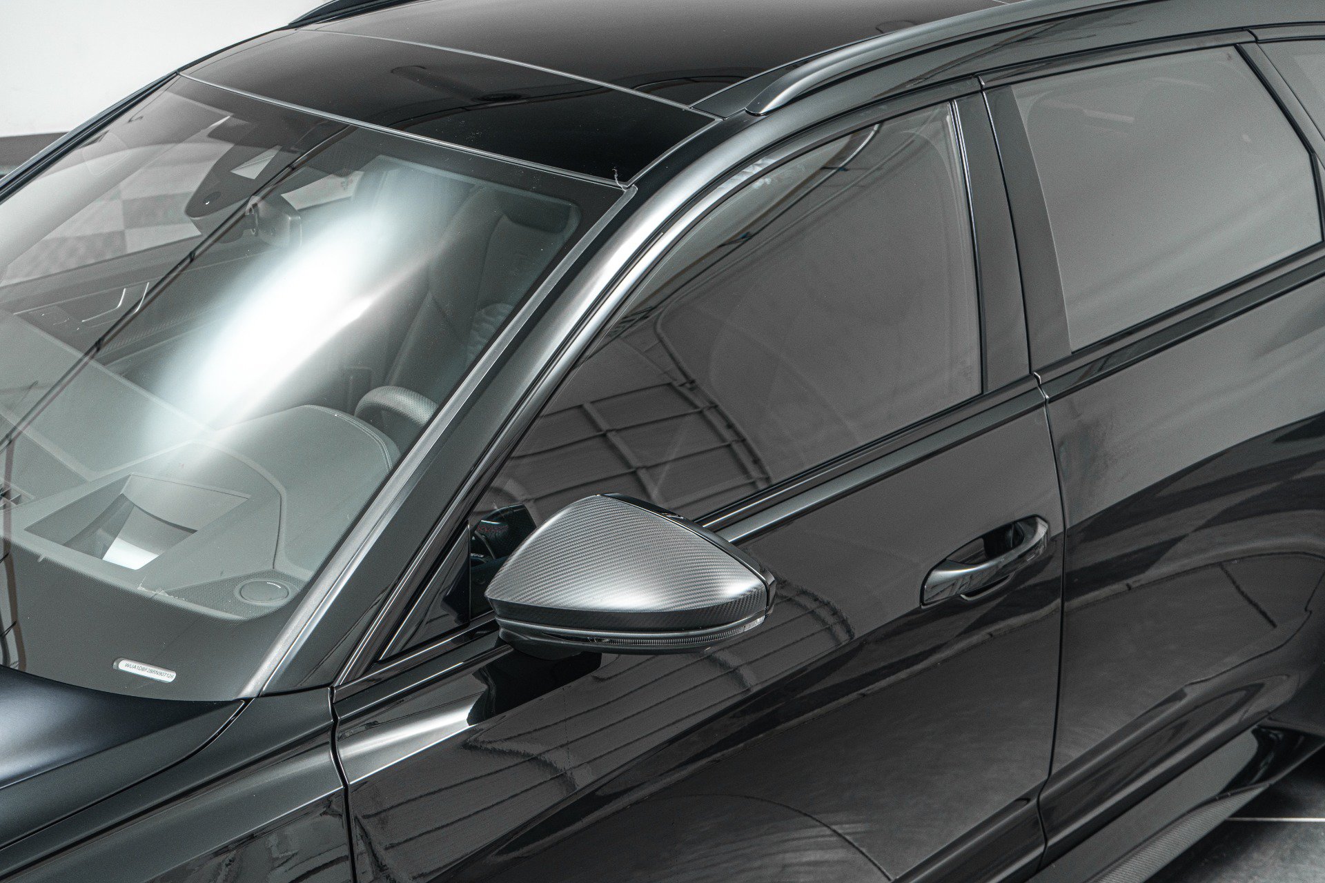 Used 2024 Audi RS 6 performance AWD/4WD image 34