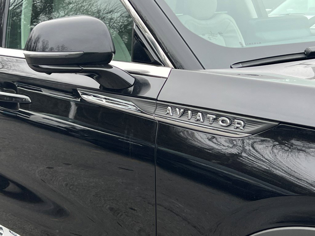 New 2026 Lincoln Aviator Reserve image 6