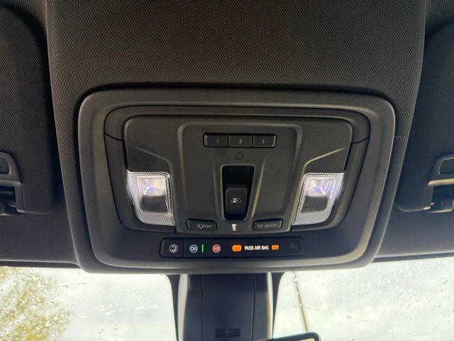 Used 2020 Chevrolet Silverado 2500 High Country w/ Z71 Off-Road Package image 19