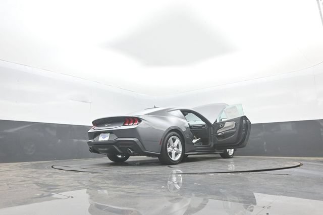 New 2026 Ford Mustang Premium RWD image 39