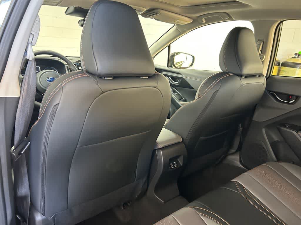 New 2026 Subaru Crosstrek 2.5i Limited AWD/4WD image 12