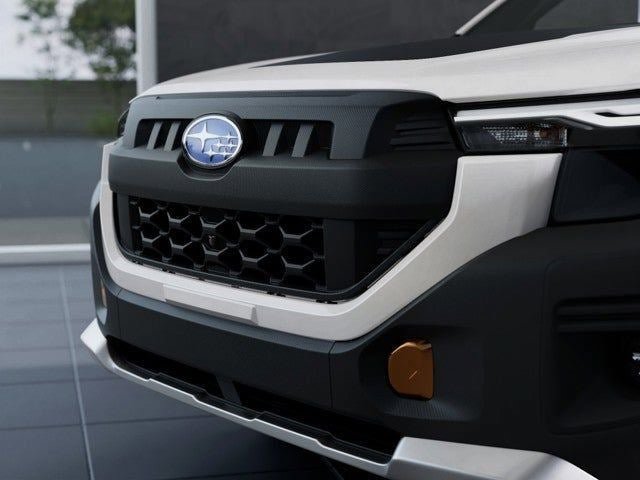 New 2026 Subaru Forester Wilderness w/ Wilderness Package AWD/4WD image 32