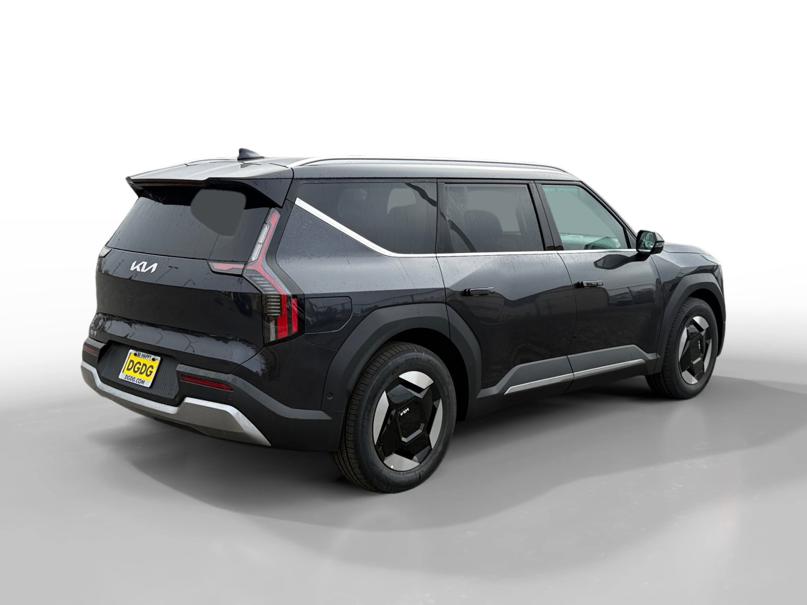 New 2026 Kia EV9 Wind image 5
