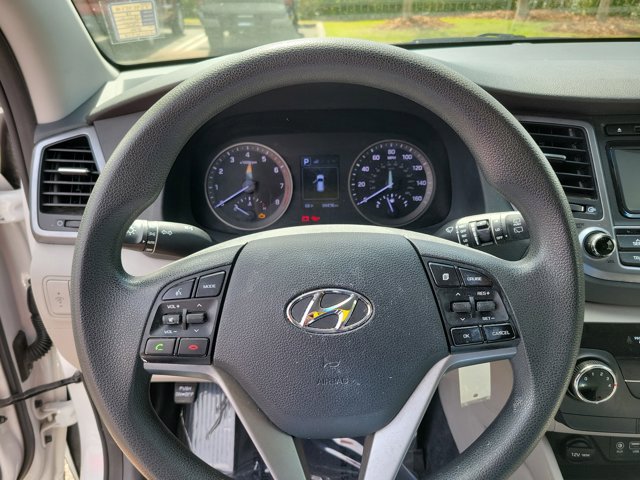 Used 2018 Hyundai Tucson SE image 20
