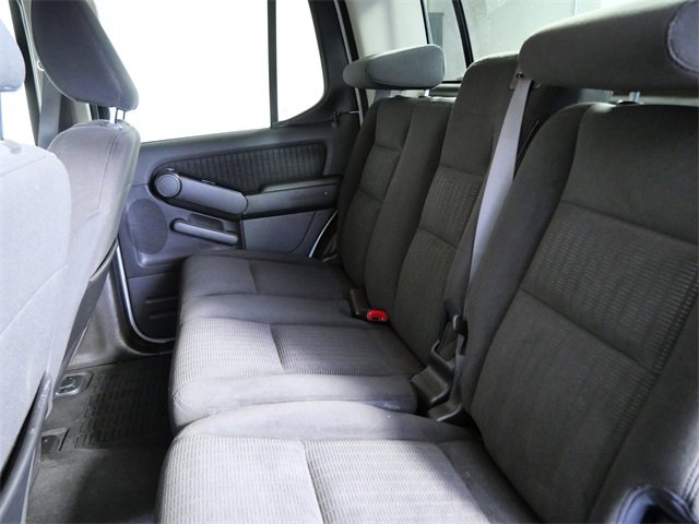 Used 2009 Ford Explorer Sport Trac XLT image 15