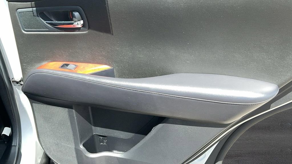 Used 2012 Lexus RX 350 AWD w/ Premium Pkg image 18