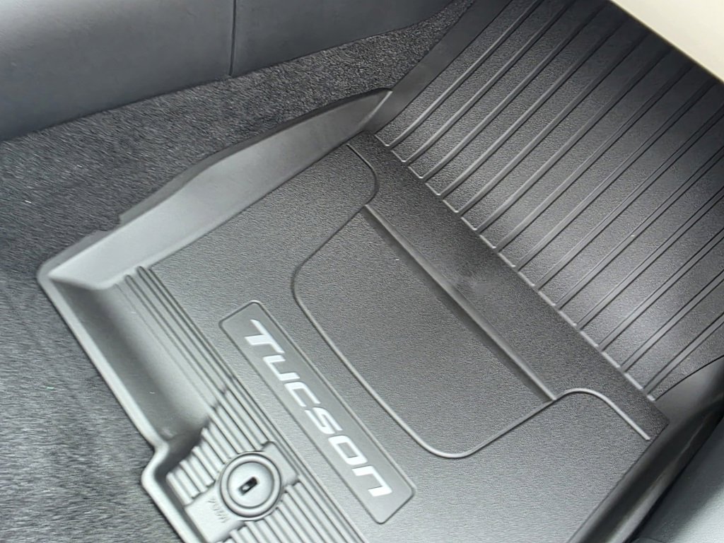 New 2026 Hyundai Tucson SEL image 13