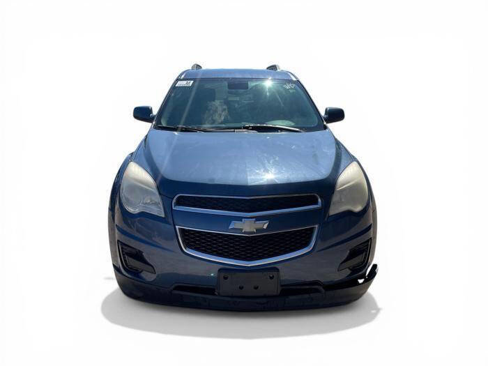 Used 2012 Chevrolet Equinox LT image 9