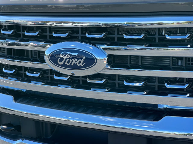 New 2026 Ford F350 Lariat w/ Lariat Ultimate Package AWD/4WD image 43