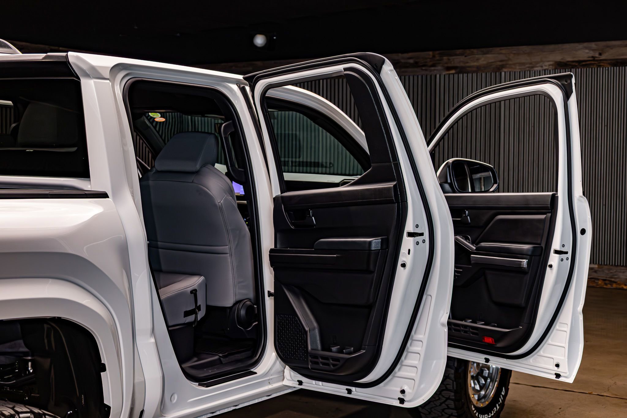 Used 2026 Toyota Tacoma SR5 image 30