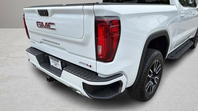 Used 2026 GMC Sierra 1500 AT4 w/ AT4 Premium Package AWD/4WD image 38