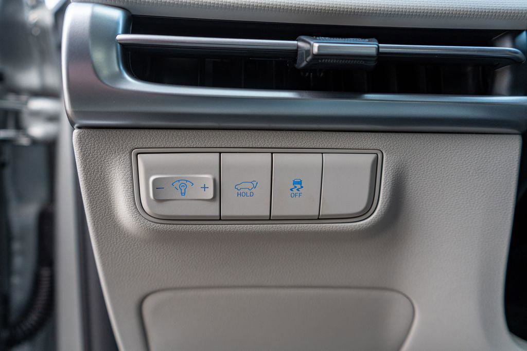 New 2026 Hyundai Tucson SEL image 24