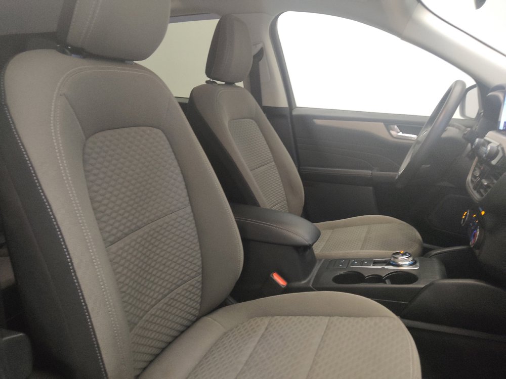 Used 2021 Ford Escape SE FWD image 21