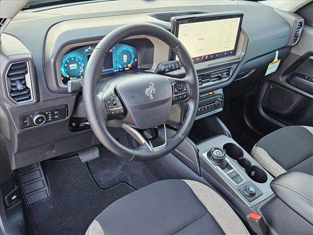 New 2025 Ford Bronco Sport Big Bend w/ Convenience Package image 3