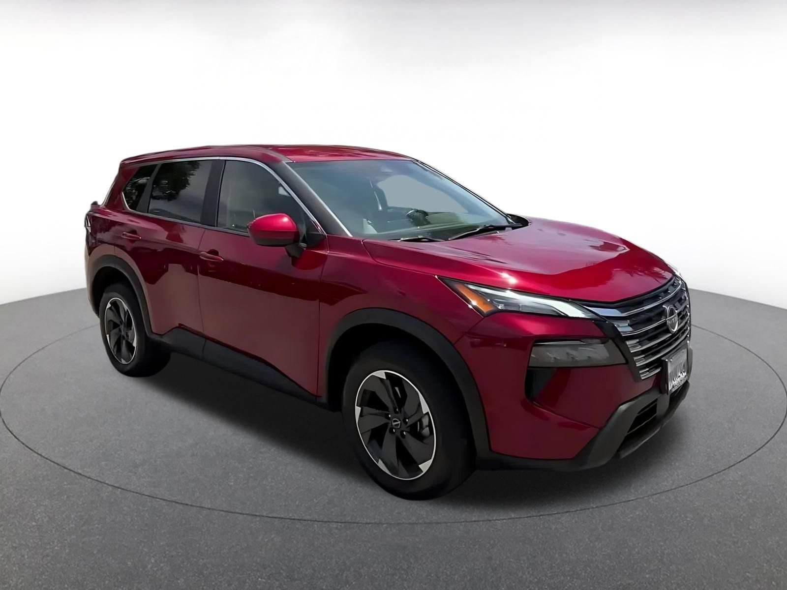 Used 2025 Nissan Rogue SV FWD video 2