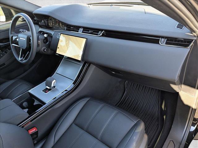 Used 2024 Land Rover Range Rover Evoque S image 24