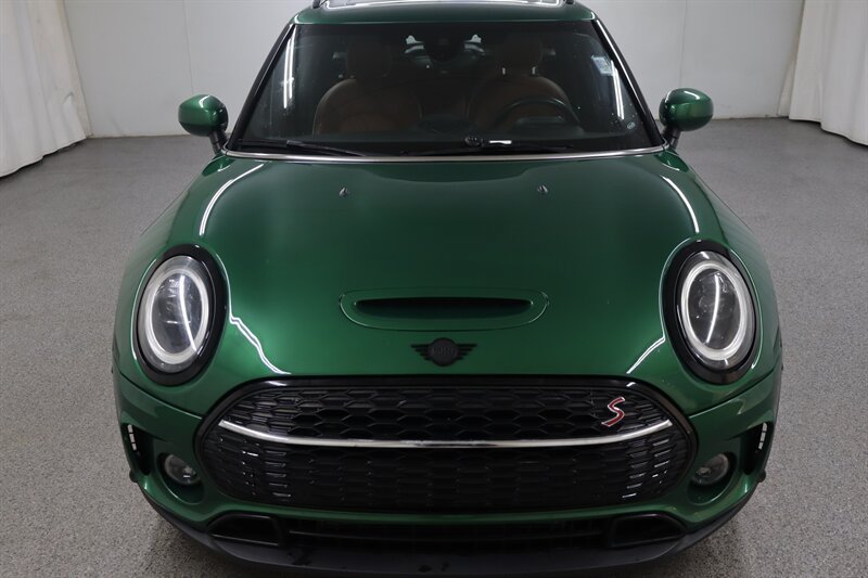 Used 2023 MINI Cooper Clubman S FWD image 2