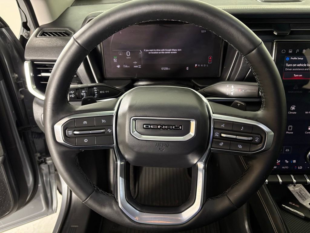 Used 2026 GMC Terrain Denali image 21