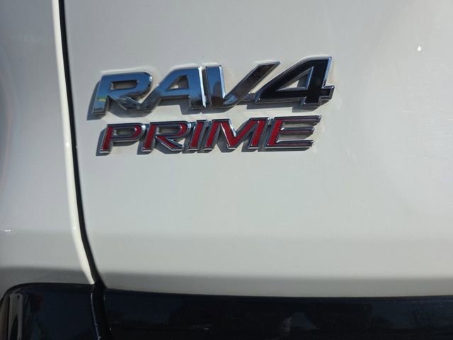 Used 2021 Toyota RAV4 SE w/ Weather & Moonroof Package AWD/4WD image 26