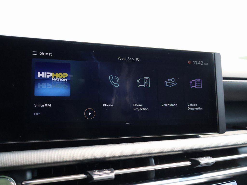 New 2026 Hyundai Santa Cruz SEL AWD/4WD image 33