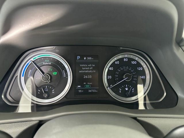 Used 2023 Hyundai Sonata SEL w/ Cargo Package image 17