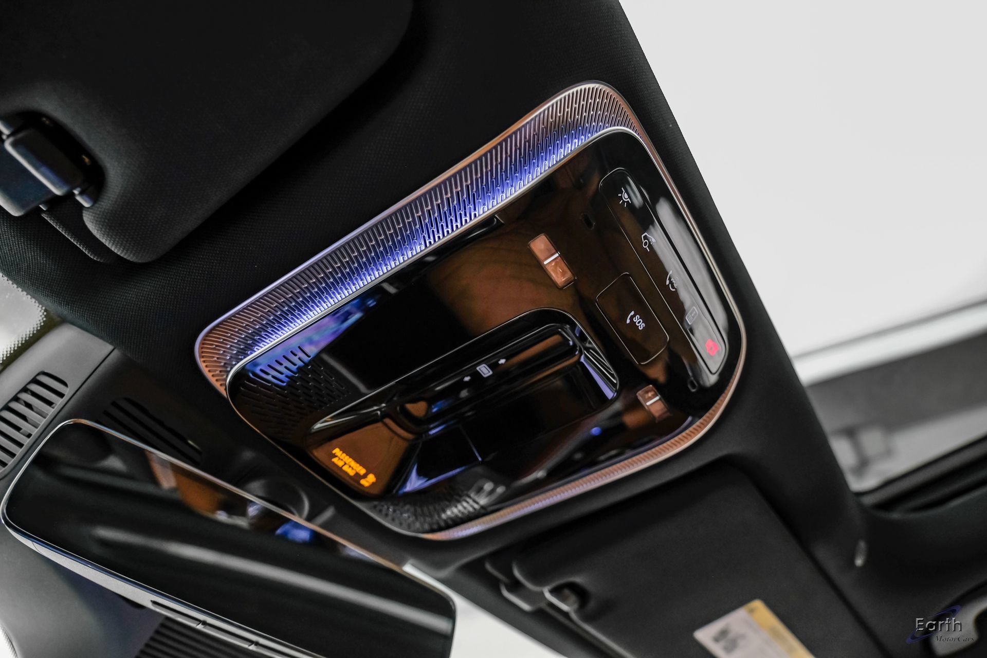 Used 2023 Mercedes-Benz S 580 4MATIC Sedan image 38