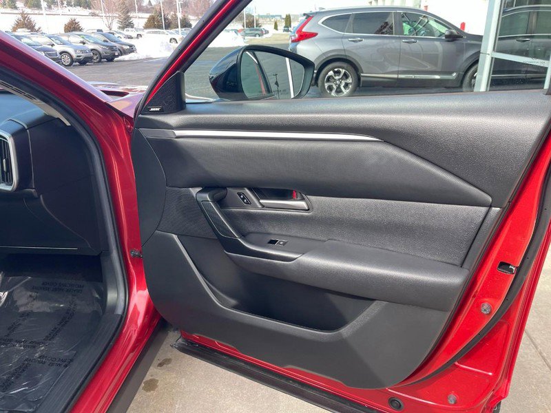 Used 2025 MAZDA CX-50 AWD 2.5 S image 9