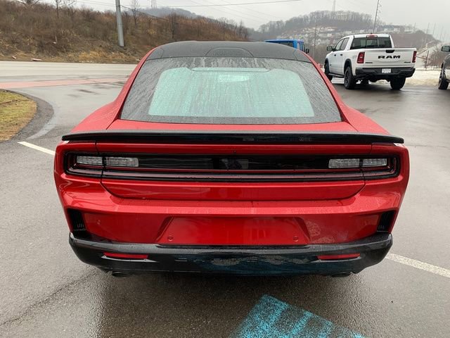 New 2026 Dodge Charger R/T Scat Pack image 4