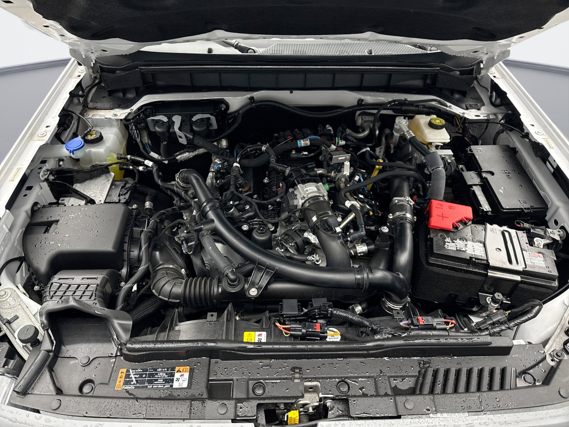 Used 2024 Ford Bronco Badlands image 28