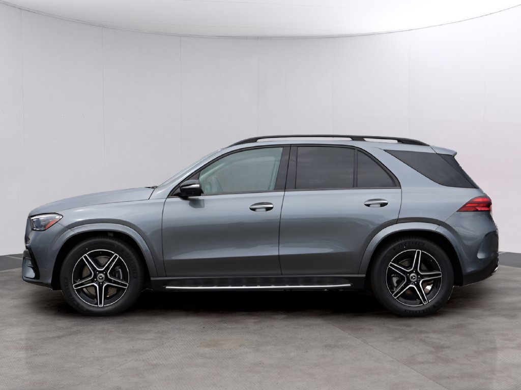 New 2026 Mercedes-Benz GLE 450 4MATIC image 4