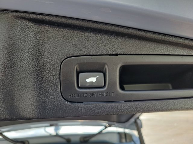 Certified 2021 Honda CR-V Touring image 14