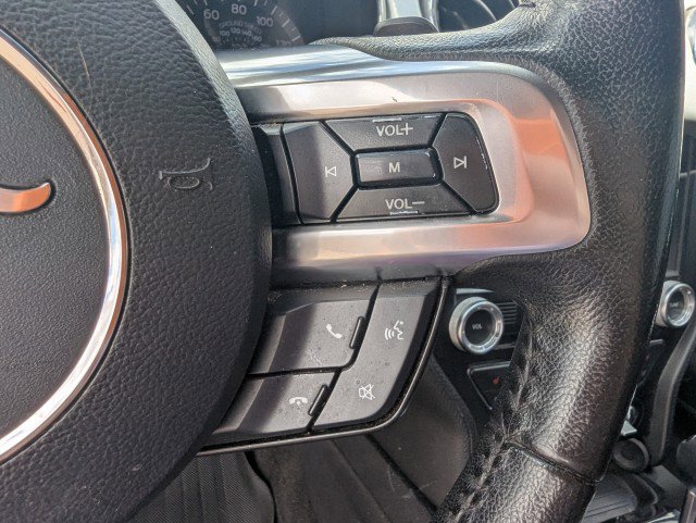 Used 2015 Ford Mustang Premium RWD image 14